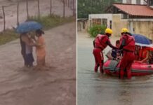 Governo reconhece situação de emergência em mais 22 municípios de PE governo-reconhece-situacao-de-emergencia-em-mais-22-municipios-de-pe