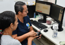 Prazo para regularizar título de eleitor no Tocantins termina nesta quarta-feira (6) prazo-para-regularizar-titulo-de-eleitor-no-tocantins-termina-nesta-quarta-feira-(6)