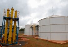 Gás natural: conselho reduz meta de descarbonização do setor para 0,5% gas-natural:-conselho-reduz-meta-de-descarbonizacao-do-setor-para-0,5%
