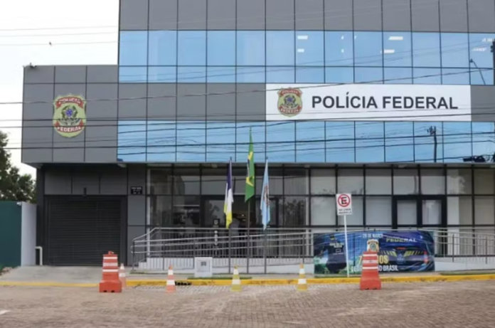 pf-investiga-desvios-e-fraudes-em-unidade-de-saude-indigena-no-tocantins
