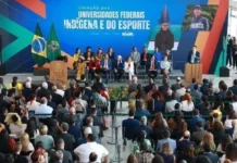 Senado aprova criação da primeira Universidade Federal Indígena do país senado-aprova-criacao-da-primeira-universidade-federal-indigena-do-pais
