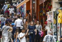FecomercioSP prevê crescimento de 3% nas vendas de Dias das Mães em SP fecomerciosp-preve-crescimento-de-3%-nas-vendas-de-dias-das-maes-em-sp