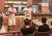 Curso forma guias turísticos nas favelas da Rocinha e Vidigal curso-forma-guias-turisticos-nas-favelas-da-rocinha-e-vidigal