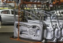 Indústria nacional varia 0,1% em março e acumula alta de 3,1% em 2026 industria-nacional-varia-0,1%-em-marco-e-acumula-alta-de-3,1%-em-2026
