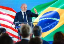 Lula e Trump orientam ministros a resolverem tarifas em 30 dias lula-e-trump-orientam-ministros-a-resolverem-tarifas-em-30-dias
