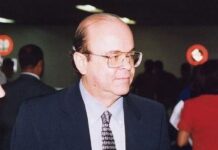 Morre o economista Chico Lopes, ex-Banco Central e criador do Copom morre-o-economista-chico-lopes,-ex-banco-central-e-criador-do-copom