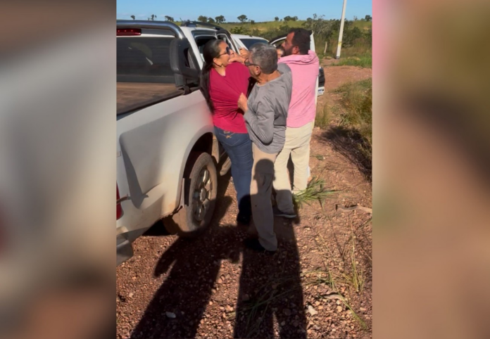 vereadora-denuncia-prefeito-por-agressao-apos-investigar-uso-de-maquina-publica-em-fazenda;-video