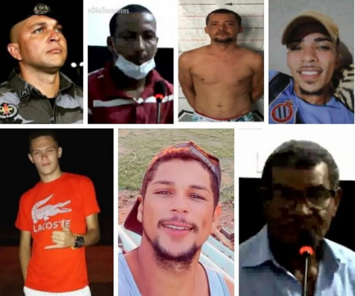 justica-determina-prisao-de-23-policiais-militares-suspeitos-de-envolvimento-com-chacina-no-to