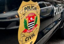 Polícia Civil e Ministério Público de SP fazem operação contra o PCC policia-civil-e-ministerio-publico-de-sp-fazem-operacao-contra-o-pcc