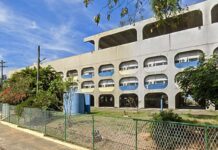Artefato explode em escola em Belford Roxo e fere 8 alunos artefato-explode-em-escola-em-belford-roxo-e-fere-8-alunos