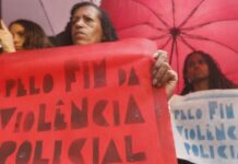 Organizações lançam documento sobre chacinas da Favela Nova Brasília organizacoes-lancam-documento-sobre-chacinas-da-favela-nova-brasilia
