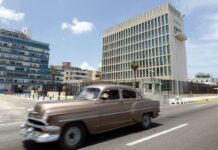 EUA aumentam pressão contra Cuba com novas sanções econômicas eua-aumentam-pressao-contra-cuba-com-novas-sancoes-economicas