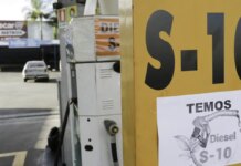 Importações de diesel da Rússia e EUA aumentam com fechamento de Ormuz importacoes-de-diesel-da-russia-e-eua-aumentam-com-fechamento-de-ormuz