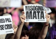 Desinformação sobre PL da Misoginia cresce nas redes, diz estudo desinformacao-sobre-pl-da-misoginia-cresce-nas-redes,-diz-estudo