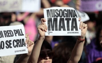 Desinformação sobre PL da Misoginia cresce nas redes, diz estudo desinformacao-sobre-pl-da-misoginia-cresce-nas-redes,-diz-estudo