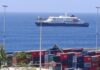 Passageiros começam a deixar navio onde houve surto de hantavírus passageiros-comecam-a-deixar-navio-onde-houve-surto-de-hantavirus