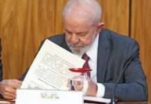 Lula veta lei que reconhece estágio como experiência profissional lula-veta-lei-que-reconhece-estagio-como-experiencia-profissional