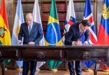 Brasil ratifica acordos do Mercosul com EFTA e Singapura brasil-ratifica-acordos-do-mercosul-com-efta-e-singapura