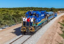 Ferrovia Transnordestina, entre CE e PI, atinge 82% de obra concluída ferrovia-transnordestina,-entre-ce-e-pi,-atinge-82%-de-obra-concluida
