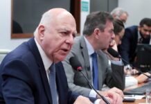 Comissão da Câmara aprova PEC que cria Fundos para Sul e Sudeste comissao-da-camara-aprova-pec-que-cria-fundos-para-sul-e-sudeste
