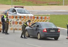 Confira como vai funcionar esquema de segurança para a posse confira-como-vai-funcionar-esquema-de-seguranca-para-a-posse