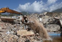 Sobe para 2.595 número de mortos em terremotos na Venezuela sobe-para-2.595-numero-de-mortos-em-terremotos-na-venezuela