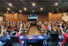 Professores da Uerj suspendem greve, após três meses de paralisação professores-da-uerj-suspendem-greve,-apos-tres-meses-de-paralisacao
