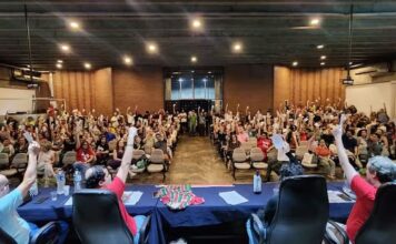 Professores da Uerj suspendem greve, após três meses de paralisação professores-da-uerj-suspendem-greve,-apos-tres-meses-de-paralisacao