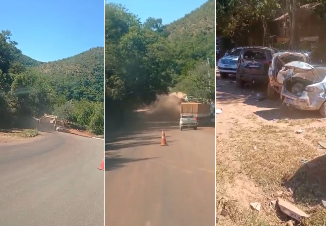 caminhao-desce-ribanceira-de-serra-em-taquarucu;-video