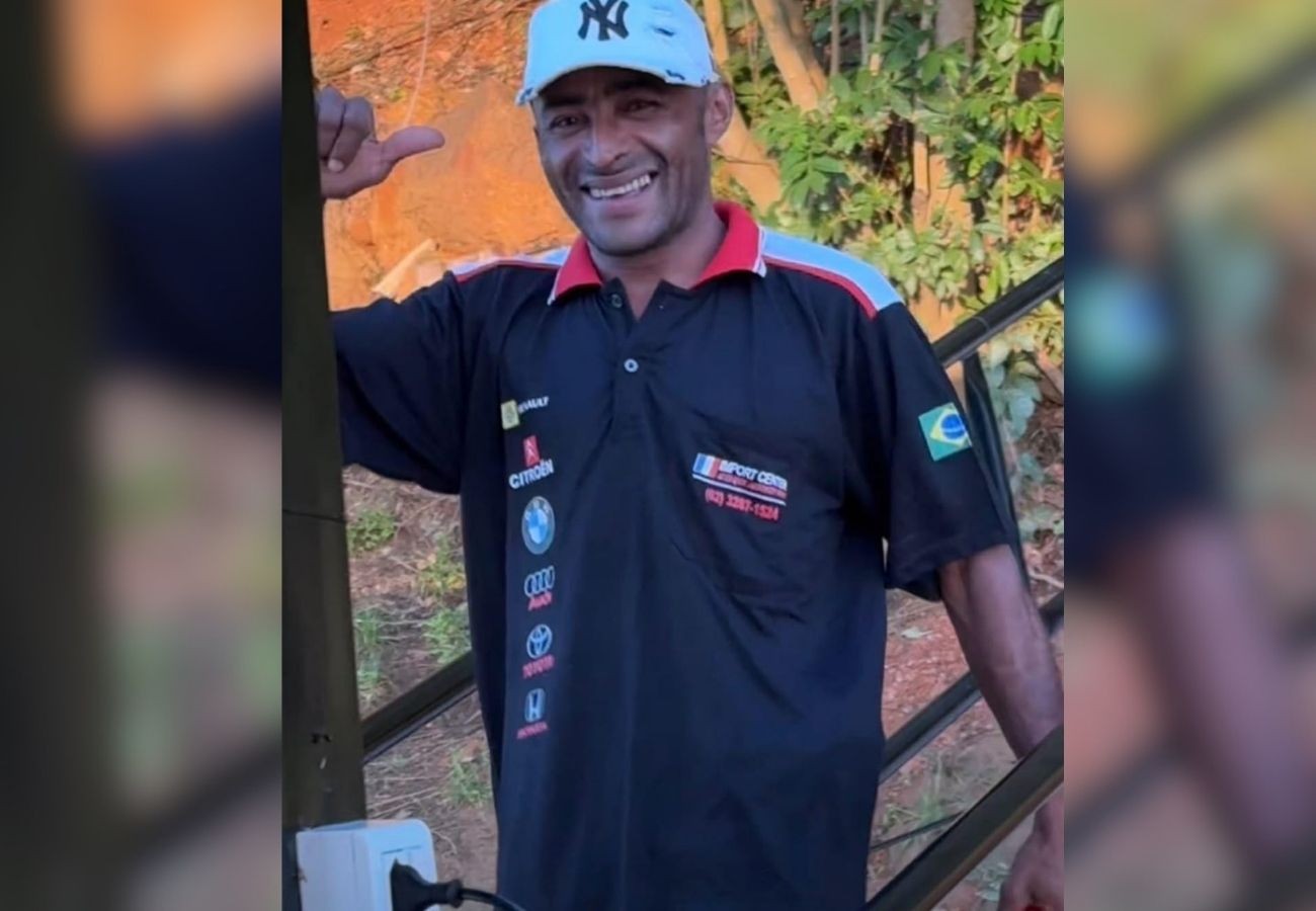 Homem de 40 anos morre em acidente entre embarcações no interior do TO homem-de-40-anos-morre-em-acidente-entre-embarcacoes-no-interior-do-to