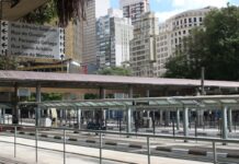 Rodoviários do Rio e empresários não chegam a acordo em nova audiência rodoviarios-do-rio-e-empresarios-nao-chegam-a-acordo-em-nova-audiencia