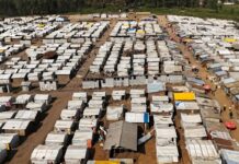 Surto de Ebola no Congo ainda está em “fase de expansão”, afirma OMS surto-de-ebola-no-congo-ainda-esta-em-“fase-de-expansao”,-afirma-oms
