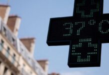 OMS: Europa pode enfrentar “semanas mais mortais” com onda de calor oms:-europa-pode-enfrentar-“semanas-mais-mortais”-com-onda-de-calor