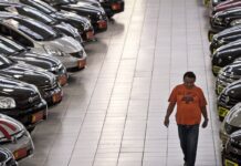 Produção de veículos sobe 8,8% no primeiro semestre, diz Anfavea producao-de-veiculos-sobe-8,8%-no-primeiro-semestre,-diz-anfavea