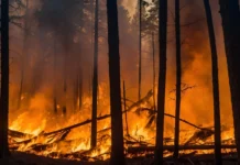 Emissões globais de incêndios florestais caem ao menor nível em 24 anos emissoes-globais-de-incendios-florestais-caem-ao-menor-nivel-em-24-anos