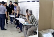 Justiça Eleitoral começa a convocar mesários para eleições de outubro justica-eleitoral-comeca-a-convocar-mesarios-para-eleicoes-de-outubro