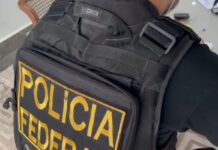 Operação nacional contra facções cumpre 274 mandados em 16 estados operacao-nacional-contra-faccoes-cumpre-274-mandados-em-16-estados