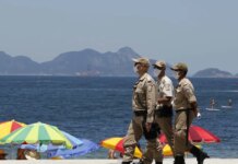 Rio terá política de ordenamento urbano nas praias da zona sul rio-tera-politica-de-ordenamento-urbano-nas-praias-da-zona-sul