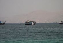 Tensão no Golfo Pérsico ameaça acordo entre EUA e Irã tensao-no-golfo-persico-ameaca-acordo-entre-eua-e-ira