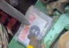 PF e Marinha apreendem drogas em embarcação na costa do Suriname pf-e-marinha-apreendem-drogas-em-embarcacao-na-costa-do-suriname