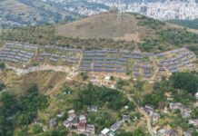 Usina solar em comunidade de Niterói gera energia para 19 creches usina-solar-em-comunidade-de-niteroi-gera-energia-para-19-creches