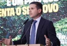 Congresso ameaça meio milhão de hectares de Áreas Protegidas em novo ataque antiambiental congresso-ameaca-meio-milhao-de-hectares-de-areas-protegidas-em-novo-ataque-antiambiental