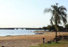 Praias de Palmas recebem programação especial de férias com música, esporte e gastronomia praias-de-palmas-recebem-programacao-especial-de-ferias-com-musica,-esporte-e-gastronomia