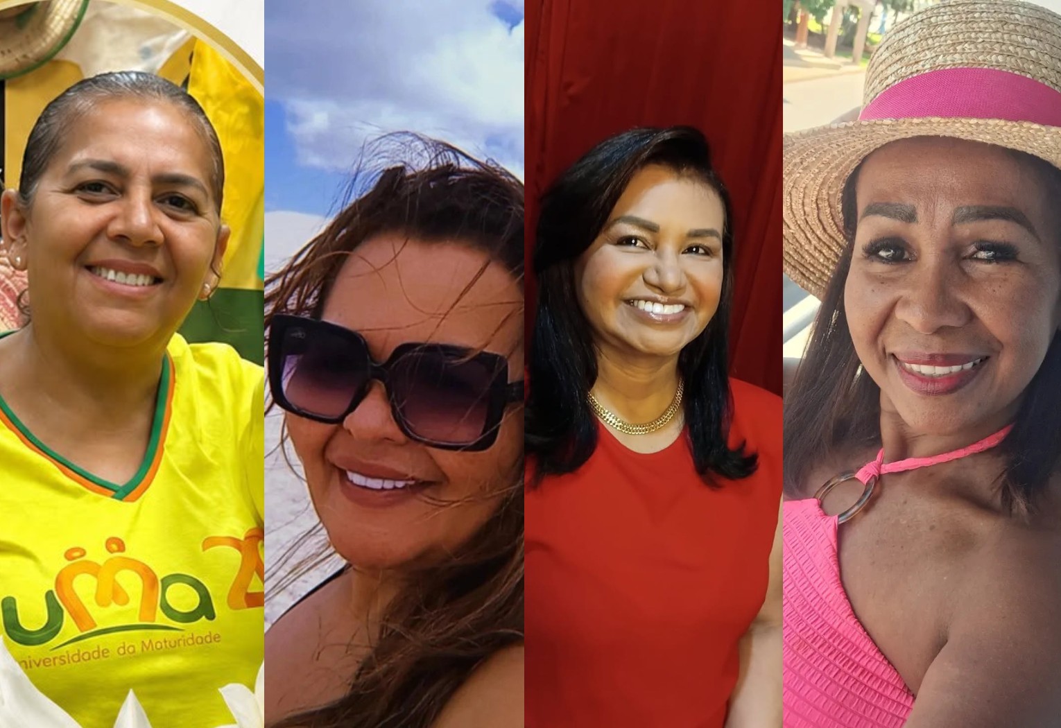 Amigas que morreram em acidente na BR-226 viajavam para passar férias no Piauí, diz familiar amigas-que-morreram-em-acidente-na-br-226-viajavam-para-passar-ferias-no-piaui,-diz-familiar