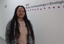 Francy Baniwa: “Quando um parente entra, estamos representados” francy-baniwa:-“quando-um-parente-entra,-estamos-representados”