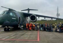 Brasil envia ajuda humanitária a Cuba em meio ao cerco dos EUA brasil-envia-ajuda-humanitaria-a-cuba-em-meio-ao-cerco-dos-eua