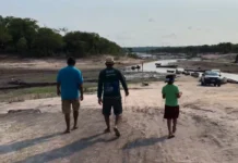 Oiapoque sofre com invasões antes de extração de petróleo na Foz do Amazonas oiapoque-sofre-com-invasoes-antes-de-extracao-de-petroleo-na-foz-do-amazonas