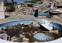 Venezuela já contabiliza 4.734 mortos e 16 mil feridos após terremotos venezuela-ja-contabiliza-4.734-mortos-e-16-mil-feridos-apos-terremotos