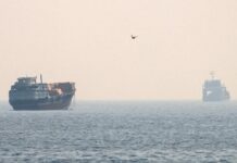 Trump recua e desiste de cobrar taxa sobre navios no Estreito de Ormuz trump-recua-e-desiste-de-cobrar-taxa-sobre-navios-no-estreito-de-ormuz