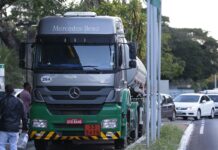 Senado aprova MP com novas regras do frete mínimo rodoviário senado-aprova-mp-com-novas-regras-do-frete-minimo-rodoviario